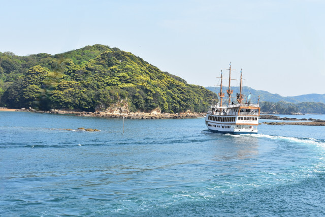 長崎の離島ライフ